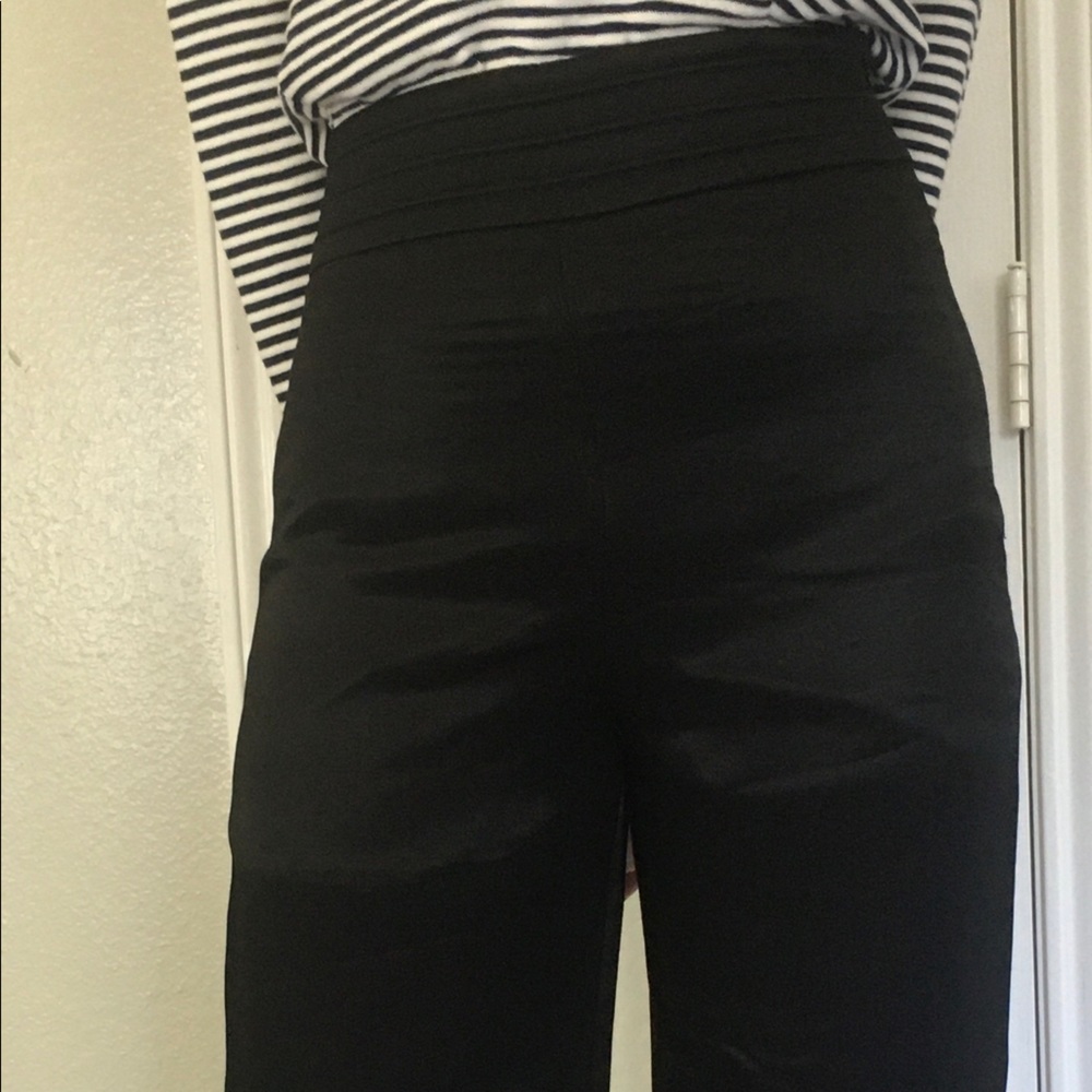Mango pants